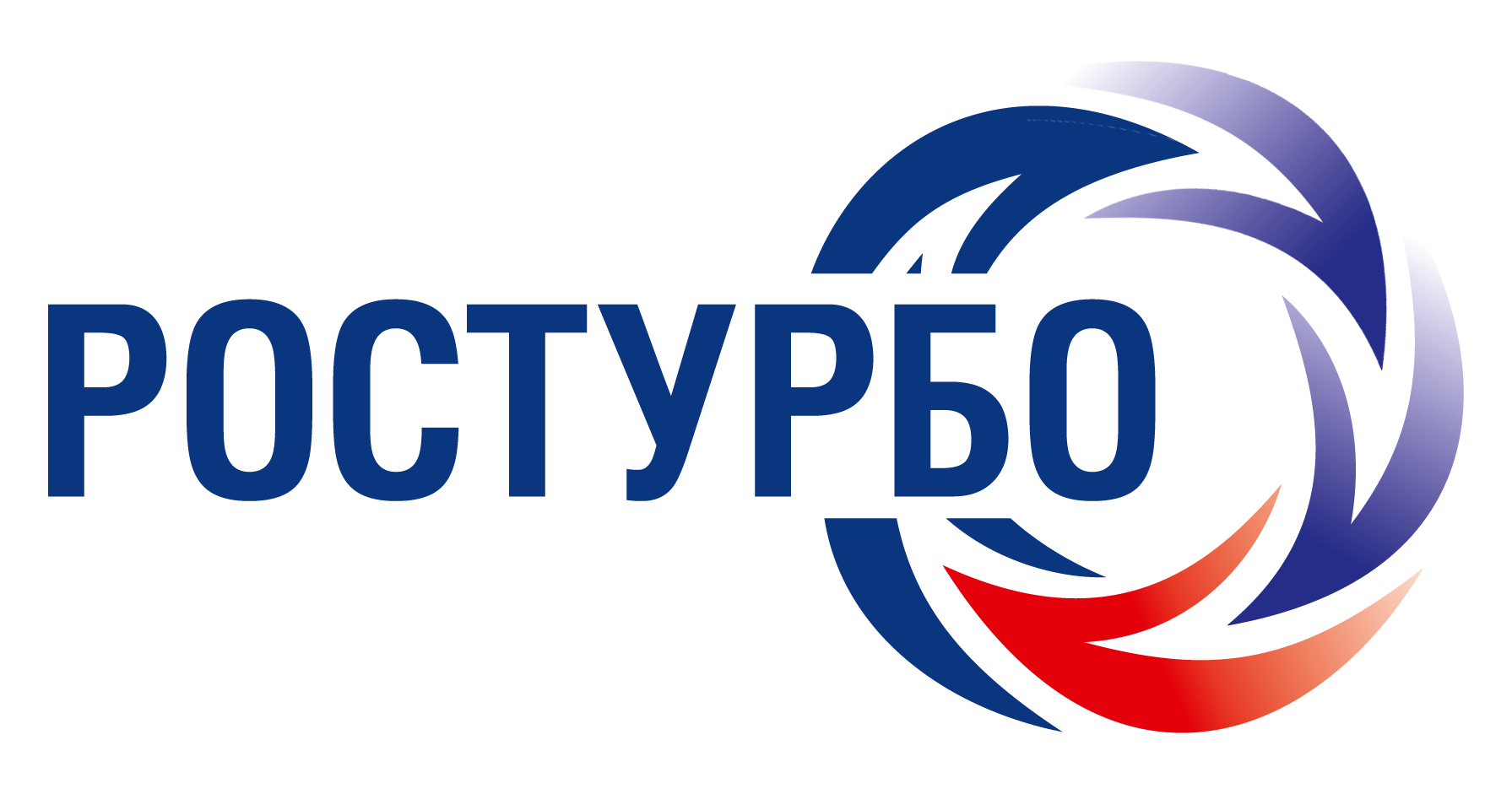 Логотип компании «Ростурбо»
