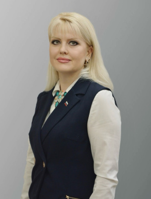 Шевцова Наталья Викторовна